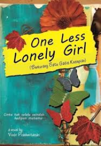 Image of One less lonely girl (berkurang satu gadis kesepian)