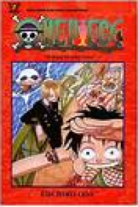 Image of One piece : 