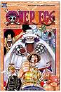 Image of One piece : 