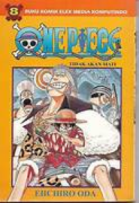 Image of One piece : 