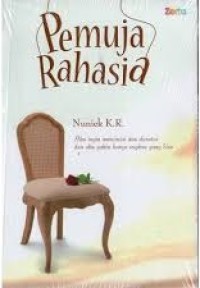 Image of Pemuja rahasia