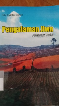 Image of Pengalaman jiwa