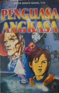 Image of Penguasa angkasa