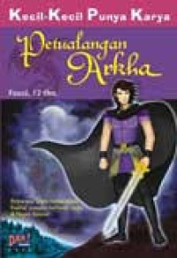 Image of Petualangan Arkha