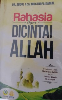 Image of Rahasia agar dicintai Allah
