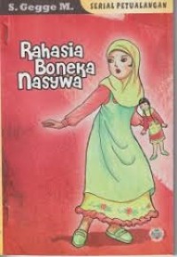 Image of Rahasia boneka Nasywa