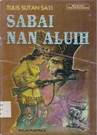 Image of Sabai nan aluih