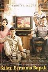 Image of Sabtu bersama bapak