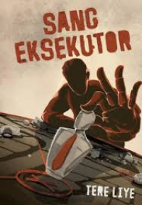 Image of Sang eksekutor