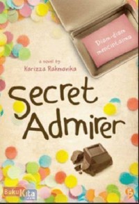 Image of Secret admirer