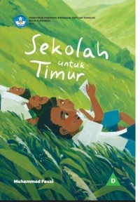 Image of Sekolah untuk Timur