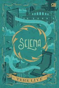 Image of Selena