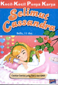 Image of Selimut cassandra