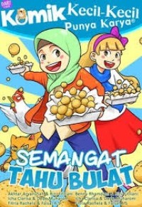 Image of Semangat tahu bulat