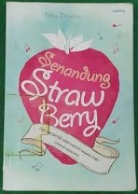 Image of Senandung strawberry