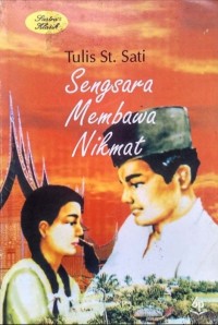 Image of Sengsara membawa nikmat