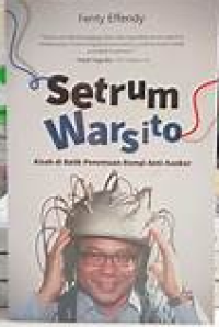 Image of Setrum Warsito