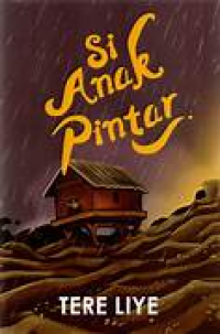 Image of Si anak pintar