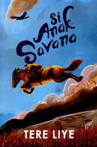 Image of Si anak savana