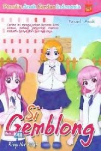 Image of Si gemblong