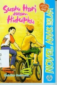 Image of Suatu hari dalam hidupku