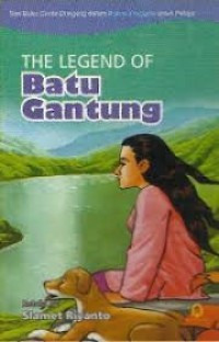 Image of The legend of Batu Gantung