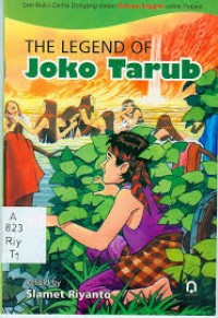 Image of The legend of Joko Tarub