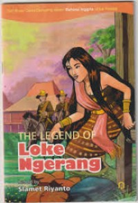 Image of The legend of Loke Ngerang