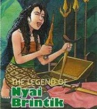 Image of The legend of Nyai Brintik