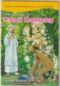 Image of The legend of Panji Remeng