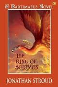 Image of The ring of solomon : cincin solomon