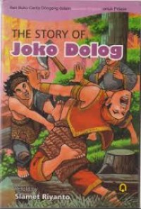 Image of The story of Joko Dolog