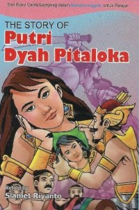 Image of The Story Of Putri Dyah Pitaloka