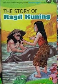 Image of The story of Ragil Kuning