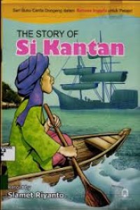 Image of The story of Si Kantan