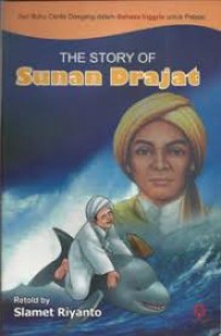 Image of The story of Sunan Drajat