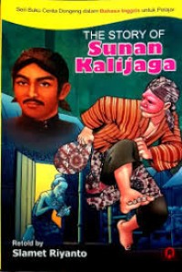 Image of The story of Sunan Kalijaga