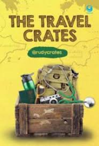 Image of The travel crates