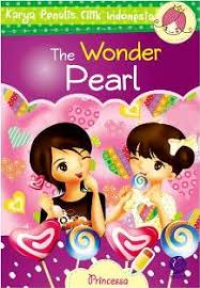 Image of The wonder pearl