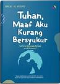 Image of Tuhan, maaf aku kurang bersyukur