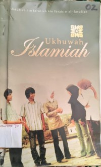 Image of Ukhwah Islamiah