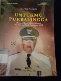 Image of Untukmu Purbalingga