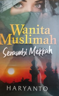Image of Wanita muslimah serambi mekkah
