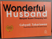 Image of Wonderful husband