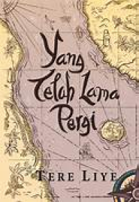 Image of Yang telah lama pergi