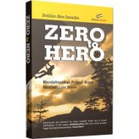 Image of Zero Hero